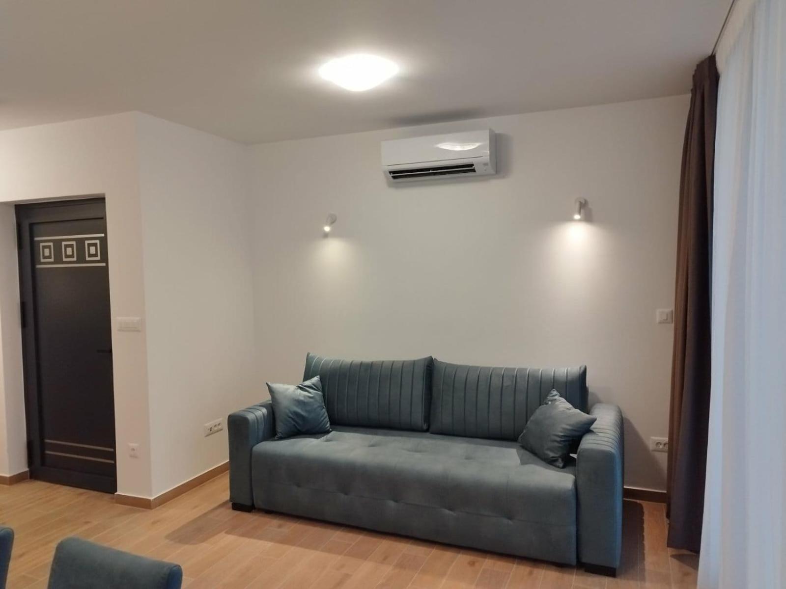 Apartament Heart Of Lovište Zewnętrze zdjęcie
