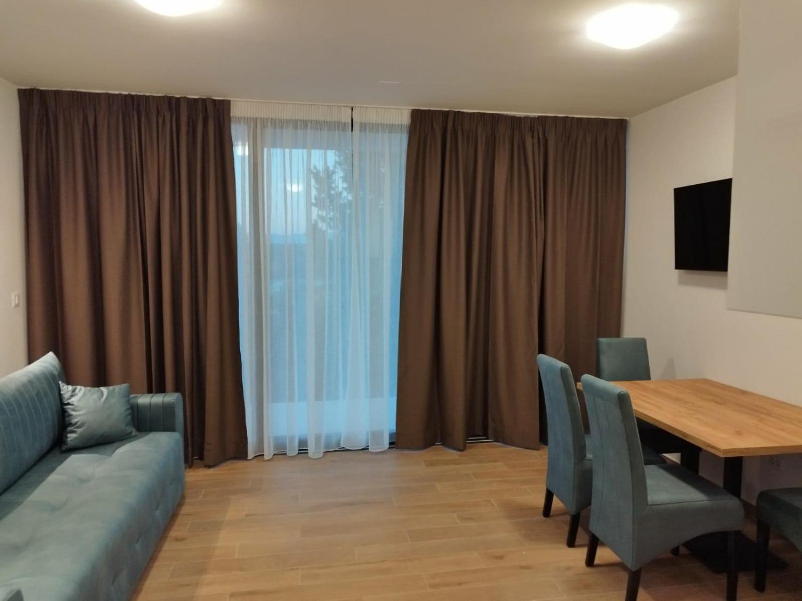 Apartament Heart Of Lovište Zewnętrze zdjęcie