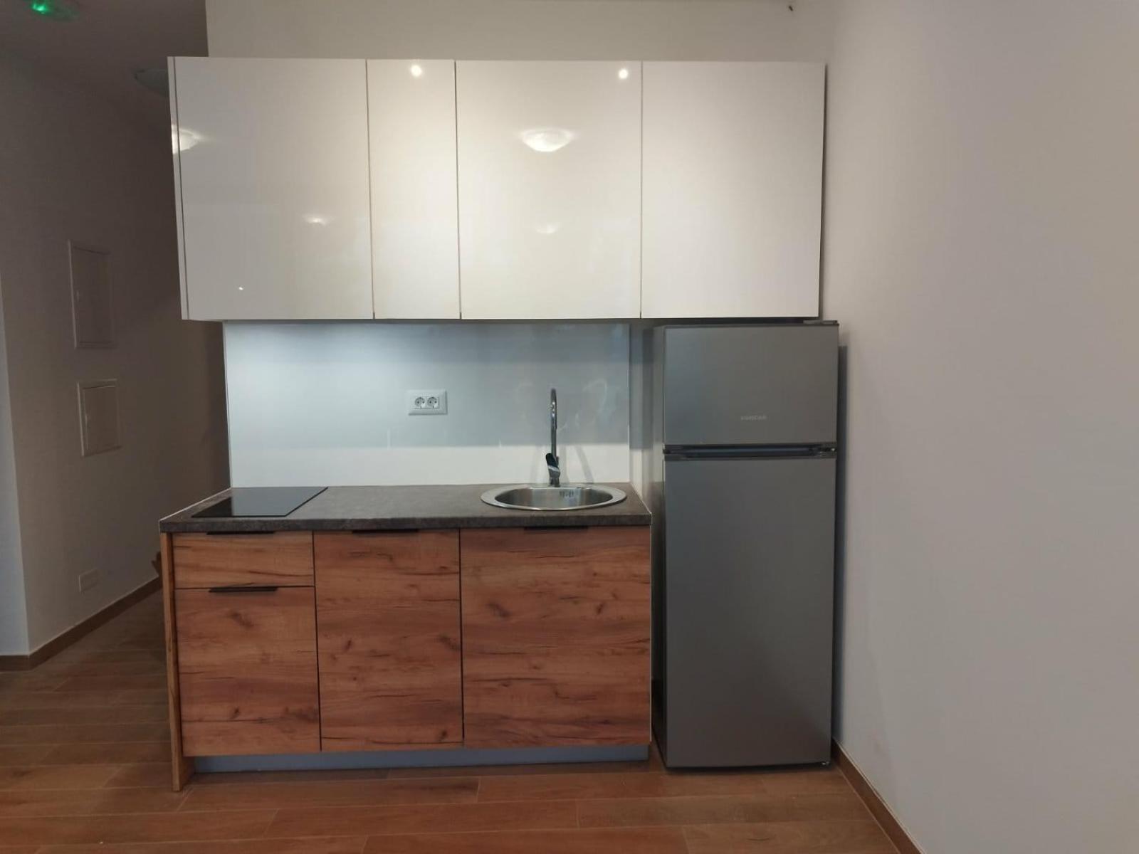 Apartament Heart Of Lovište Zewnętrze zdjęcie