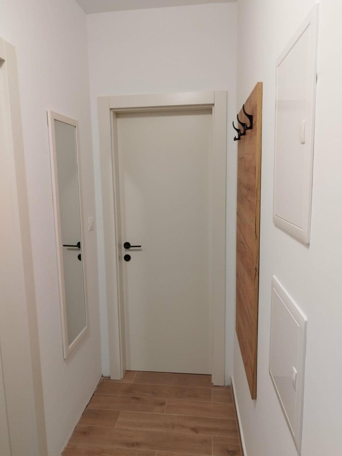 Apartament Heart Of Lovište Zewnętrze zdjęcie