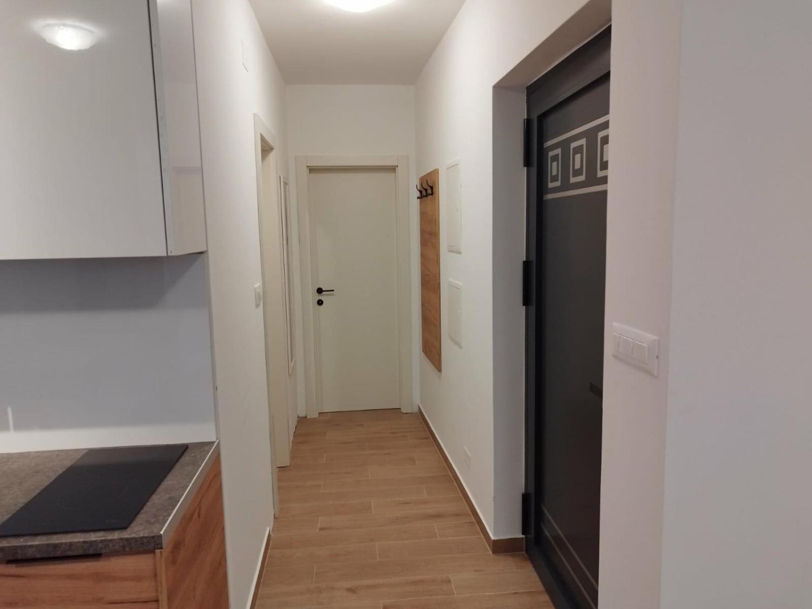 Apartament Heart Of Lovište Zewnętrze zdjęcie