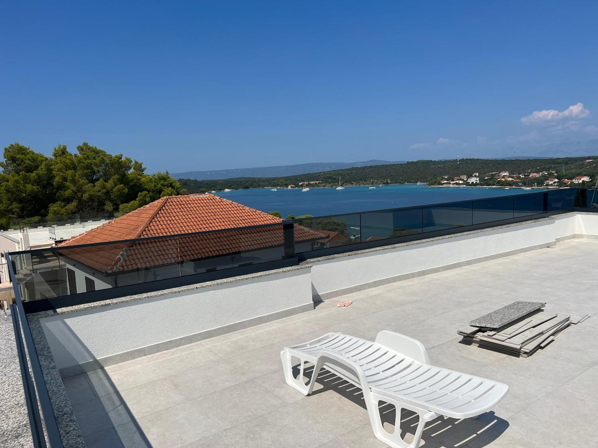 Apartament Heart Of Lovište Zewnętrze zdjęcie