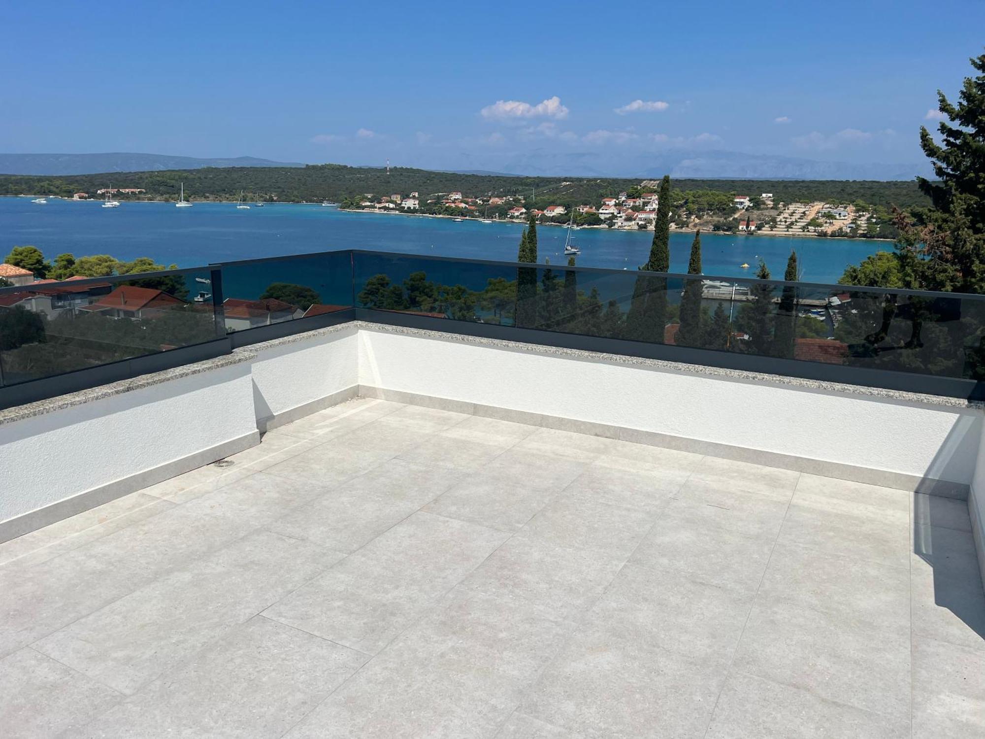 Apartament Heart Of Lovište Zewnętrze zdjęcie